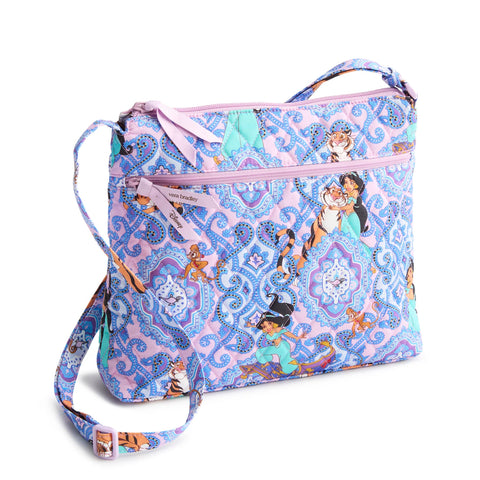 Disney Original Zip Hipster - Cotton | Vera Bradley