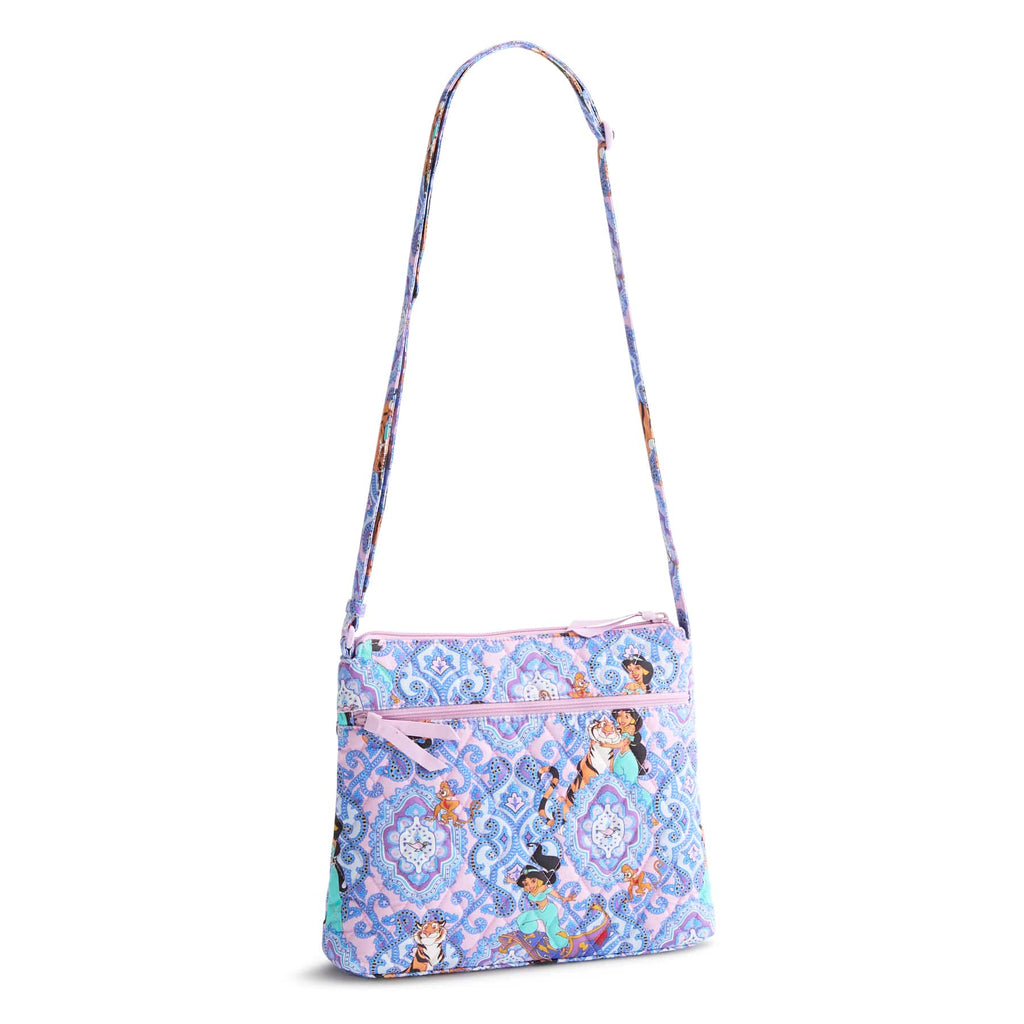 Disney Original Zip Hipster - Cotton | Vera Bradley