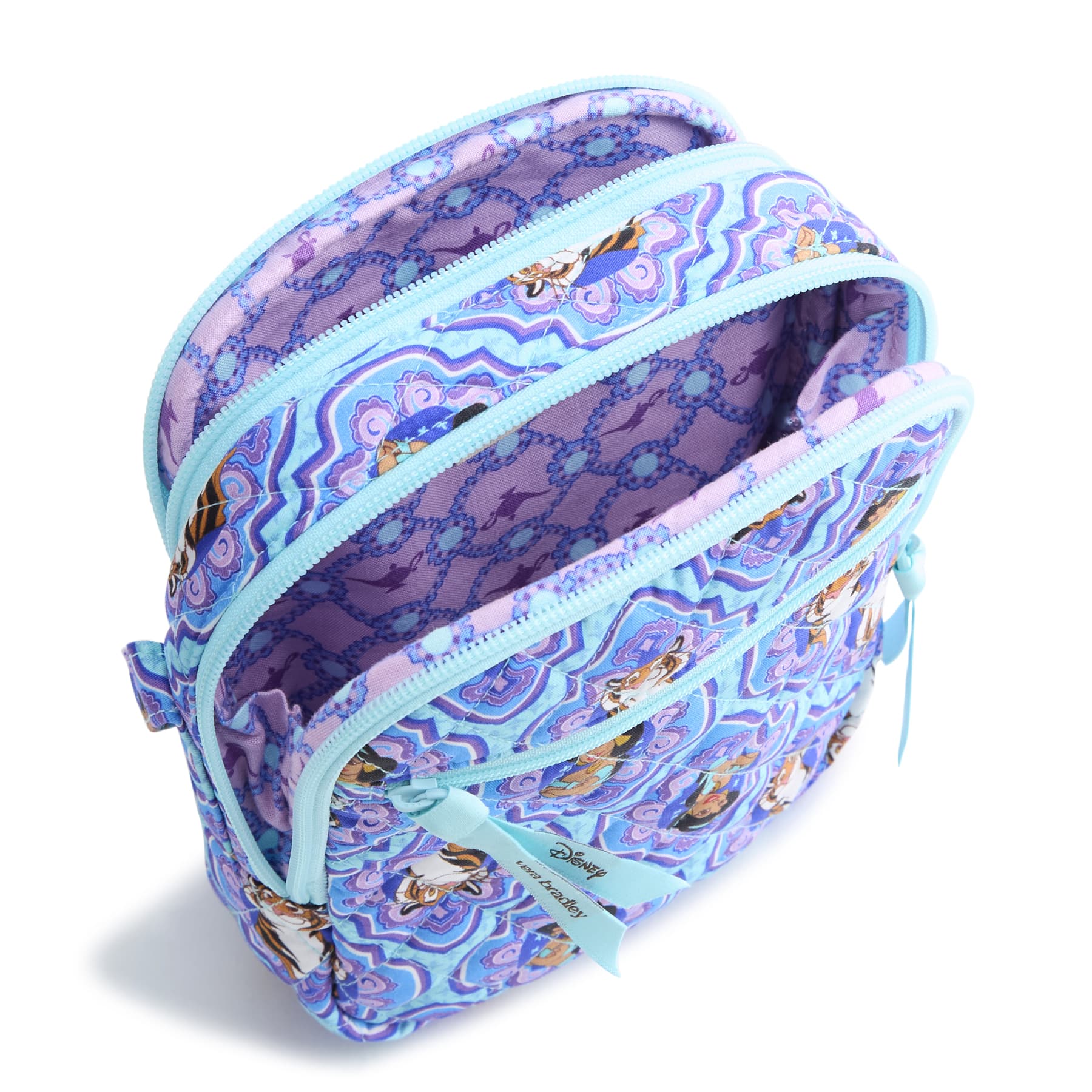 Disney Sullivan Crossbody - Cotton | Vera Bradley