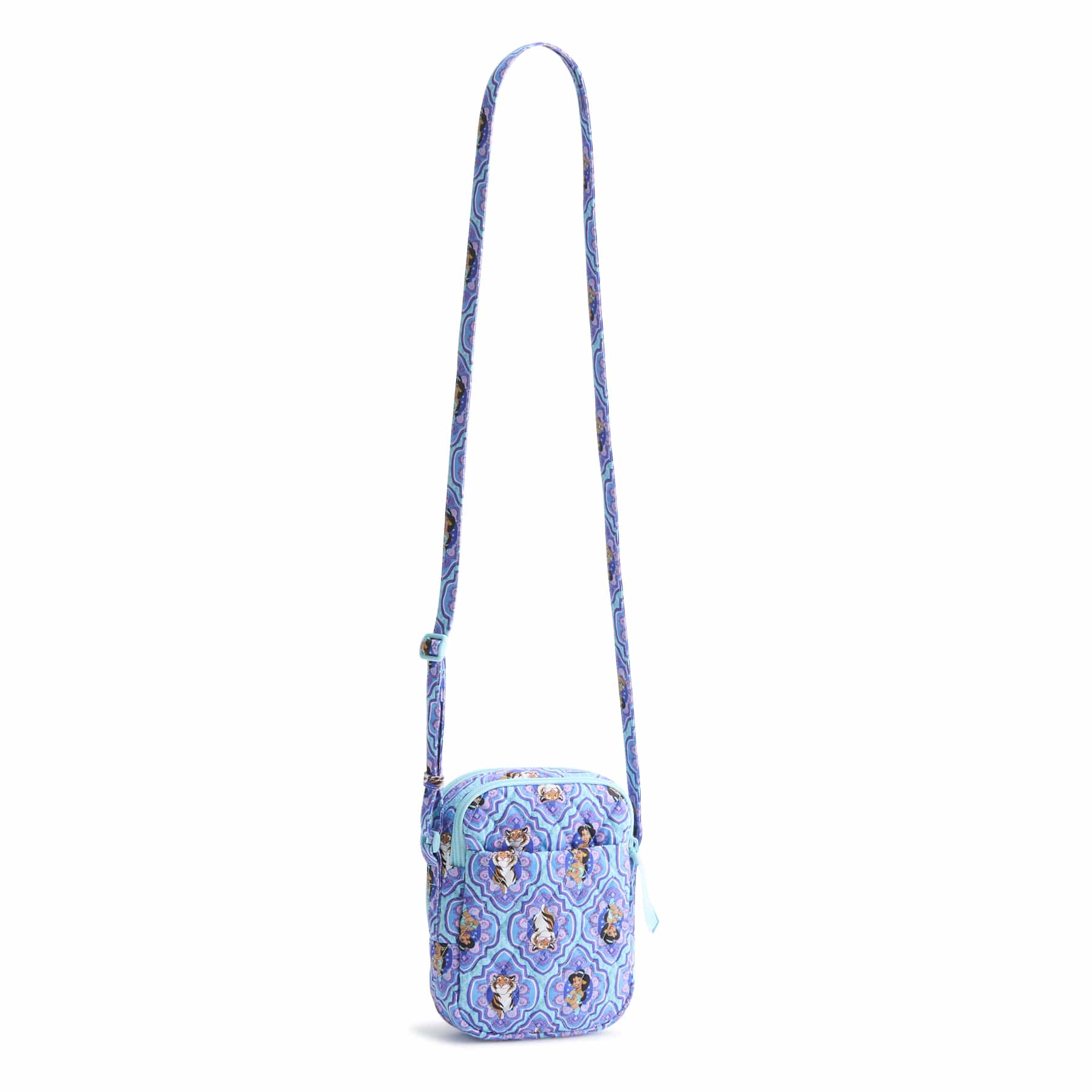 Disney Sullivan Crossbody - Cotton | Vera Bradley