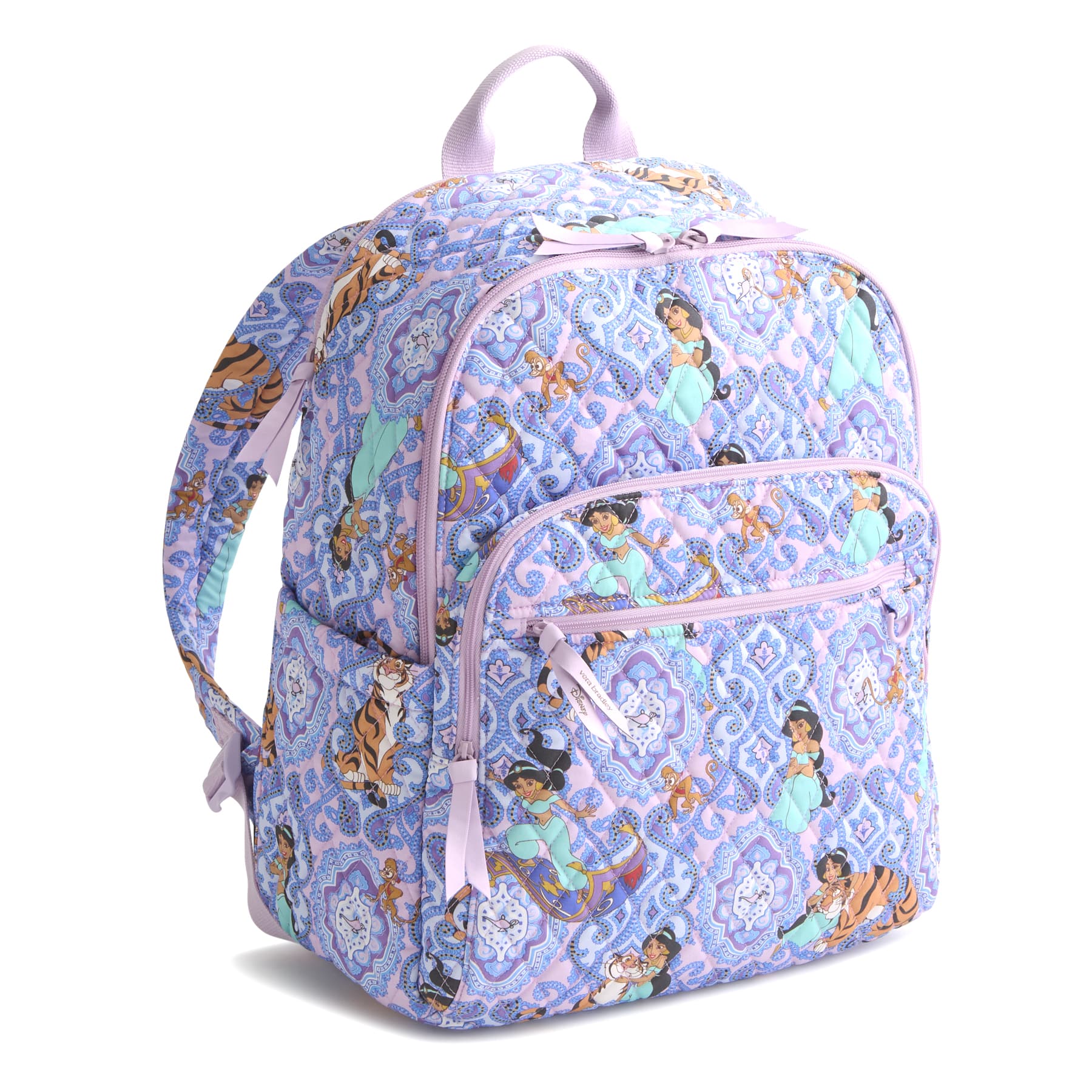 Disney Bancroft Backpack - Cotton | Vera Bradley