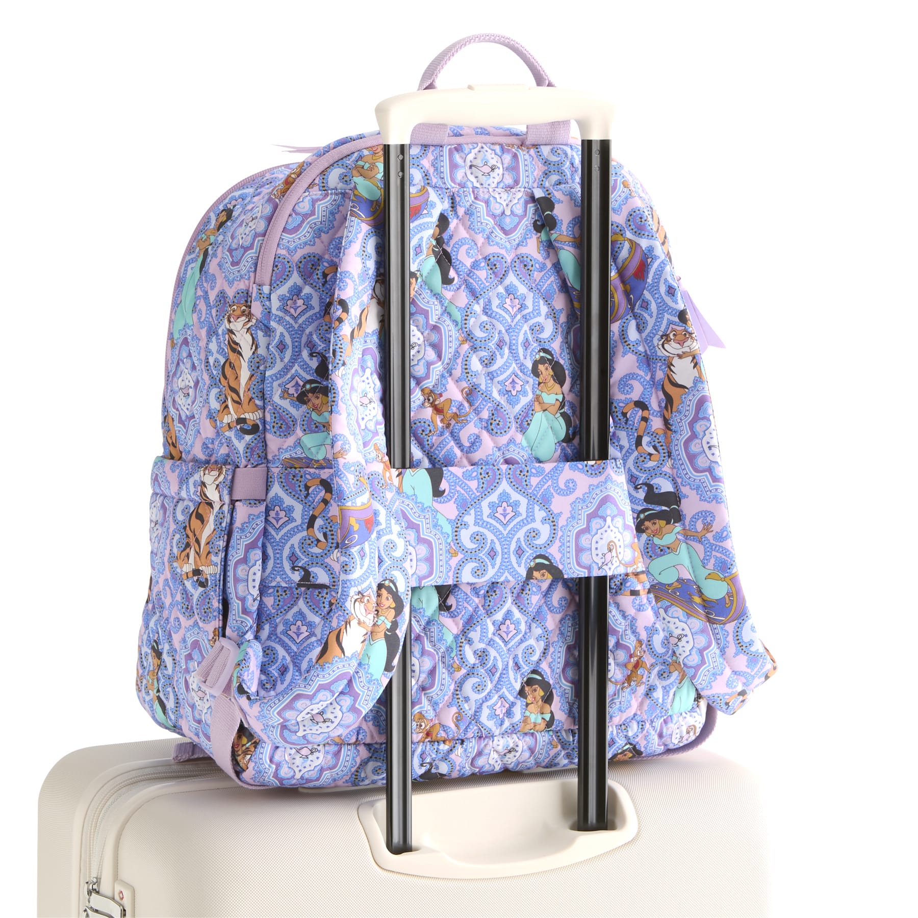 Disney Bancroft Backpack - Cotton | Vera Bradley