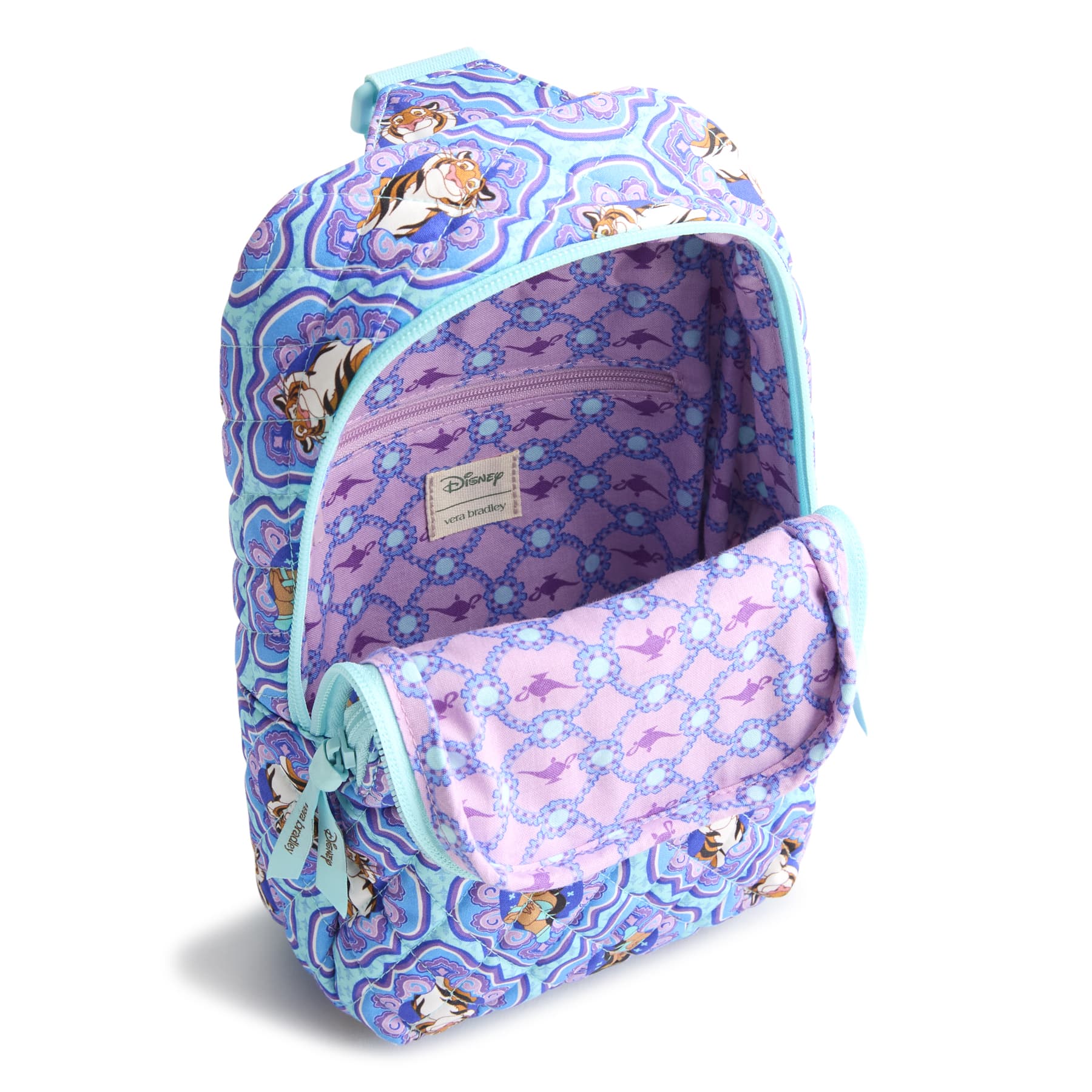 Disney Lorman Sling Backpack - Cotton | Vera Bradley