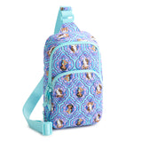 Disney Lorman Sling Backpack