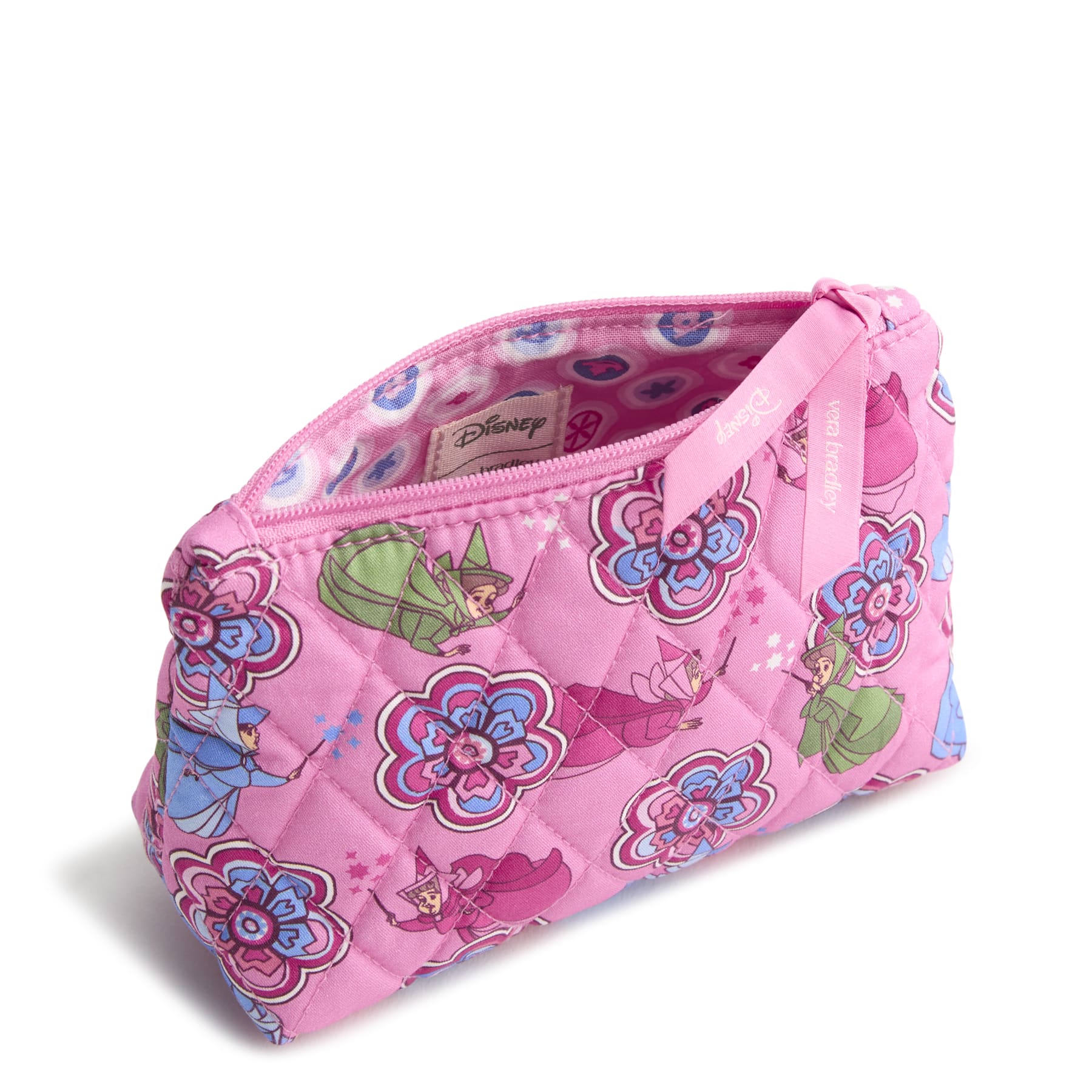 Disney Small Pouch - Cotton | Vera Bradley