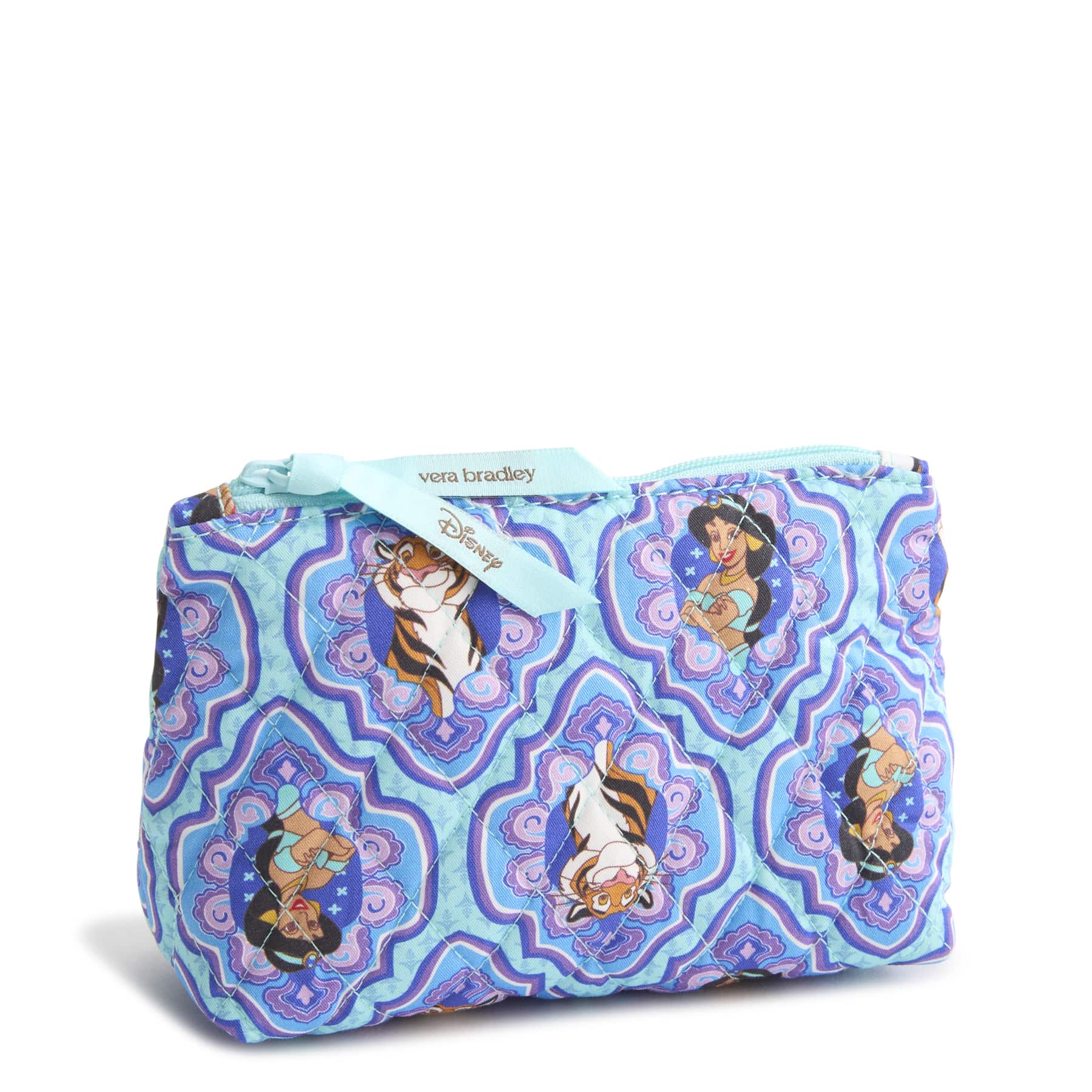 Disney Small Pouch - Cotton | Vera Bradley