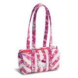 Hello Kitty® and Friends Original 100 Handbag - Hello Kitty And Friends Patchwork - Swatch Image