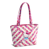 Hello Kitty® and Friends Small Original Vera Tote - Hello Kitty And Friends Patchwork - Swatch Image
