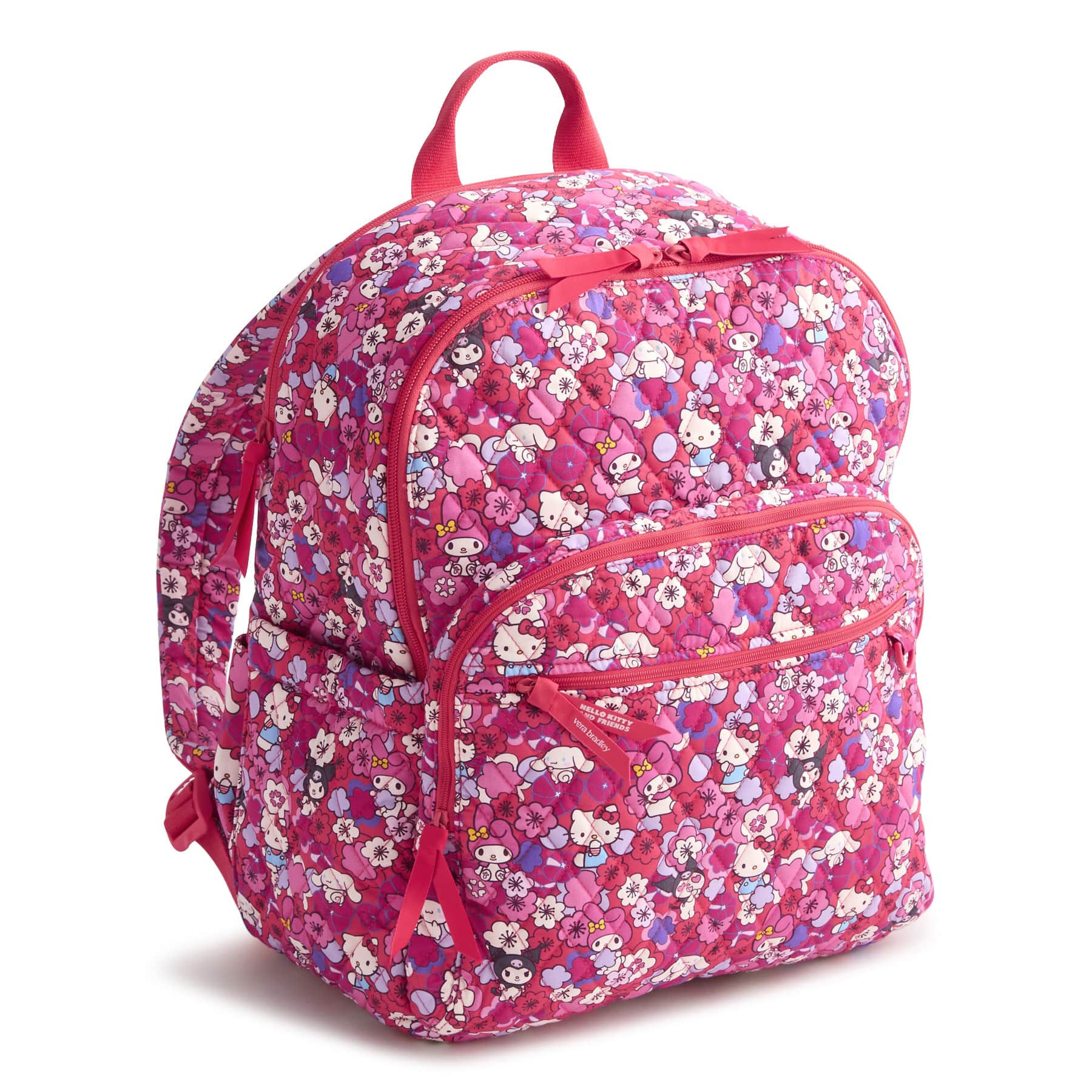 Hello Kitty® and Friends Bancroft Backpack - Cotton