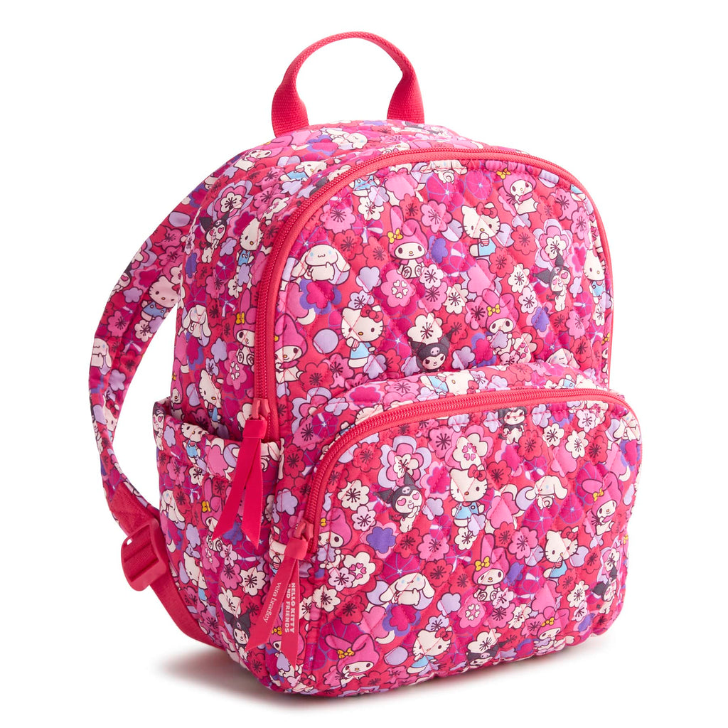 Hello Kitty® and Friends Small Banbury Backpack - Cotton