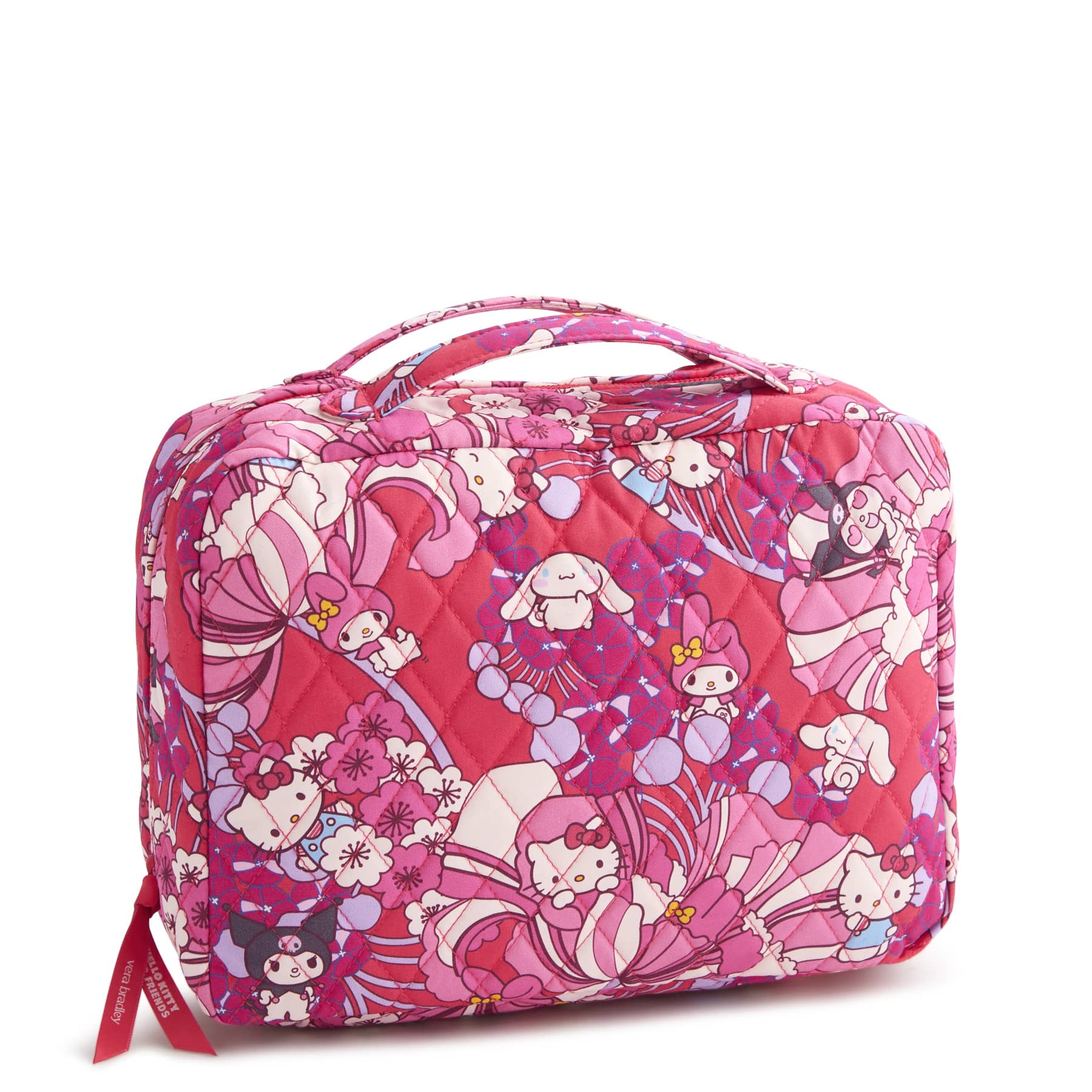 Hello Kitty® and Friends Hanging Organizer - Cotton