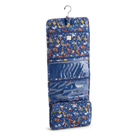 Harry Potter™ Outlet Essential Hanging Travel Organizer - Friends at Hogwarts Ditsy Navy - Image 3