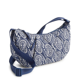 Kimmel Sling Crossbody - Waves Paisley - Image 1