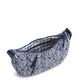 Kimmel Sling Crossbody - Waves Paisley - Image 4