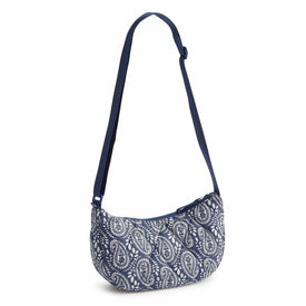 Kimmel Sling Crossbody - Waves Paisley - Image 3
