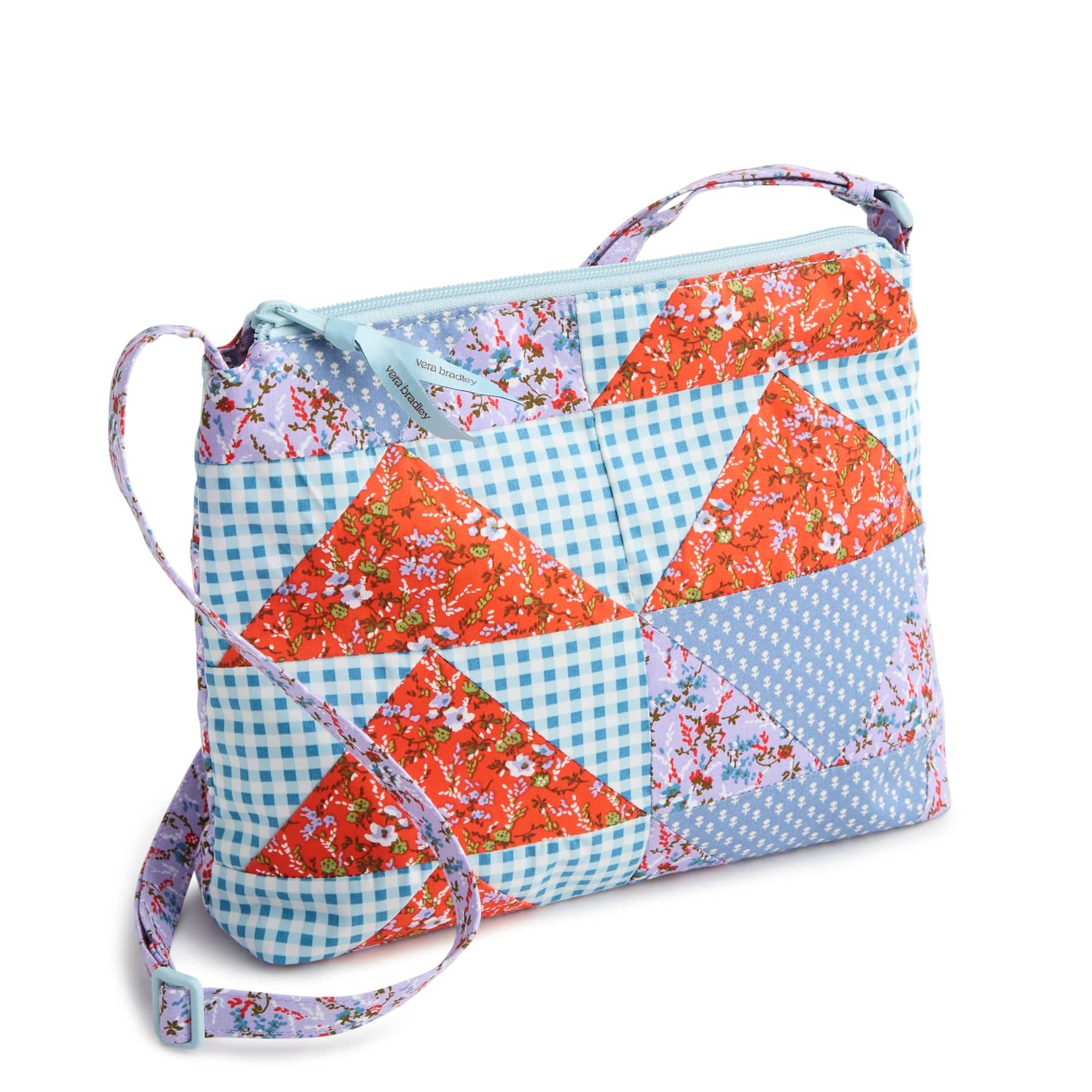Original Zip Hipster – Vera Bradley