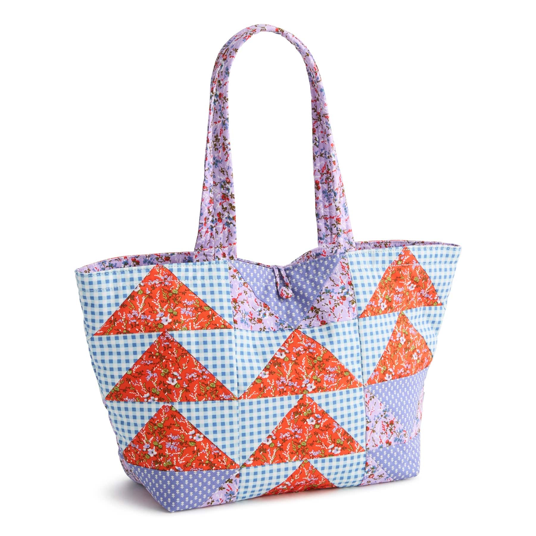 Small Hathaway Tote Bag – Vera Bradley