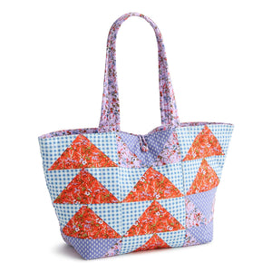 Small Hathaway Tote Bag
