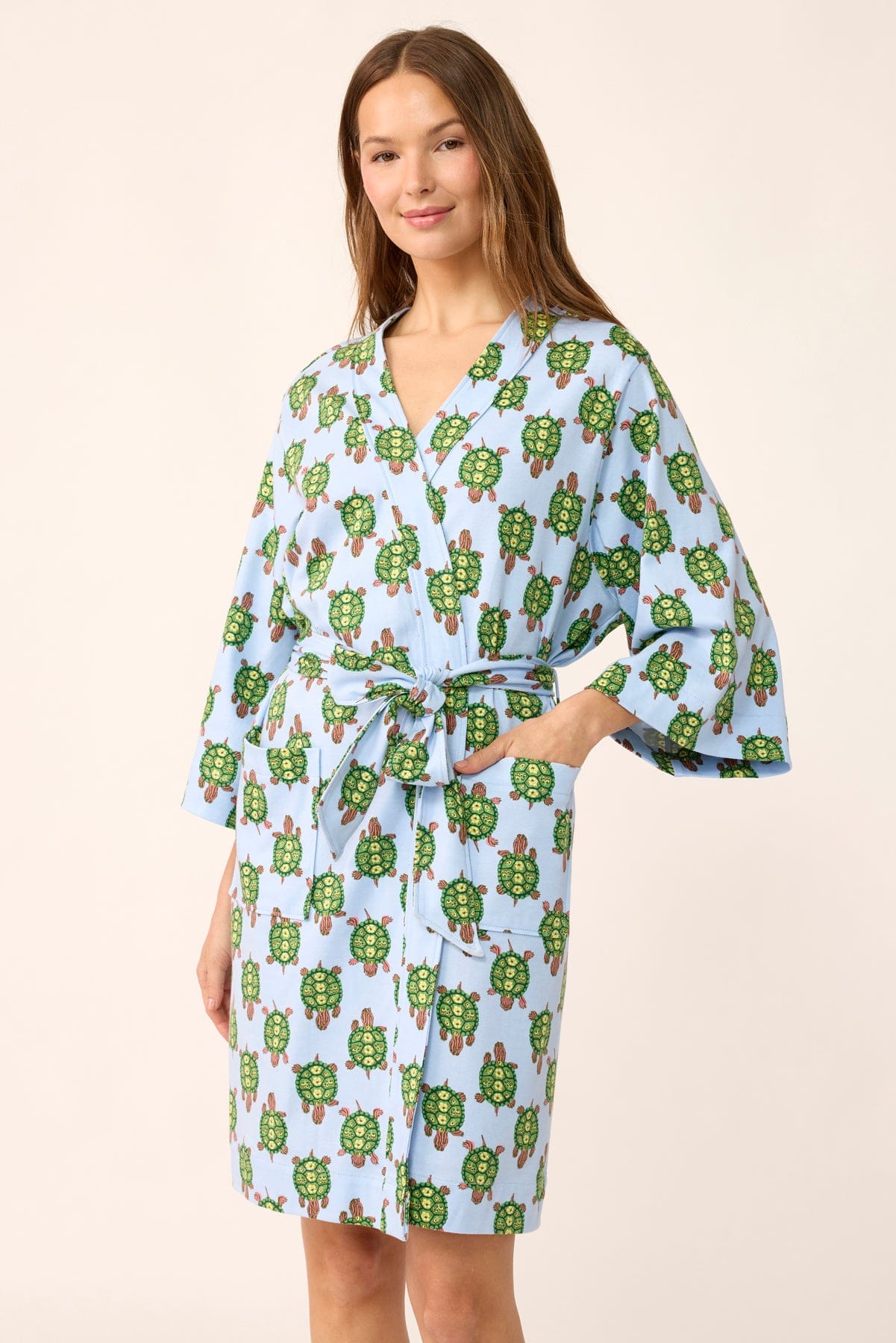 Knit Robe – Vera Bradley