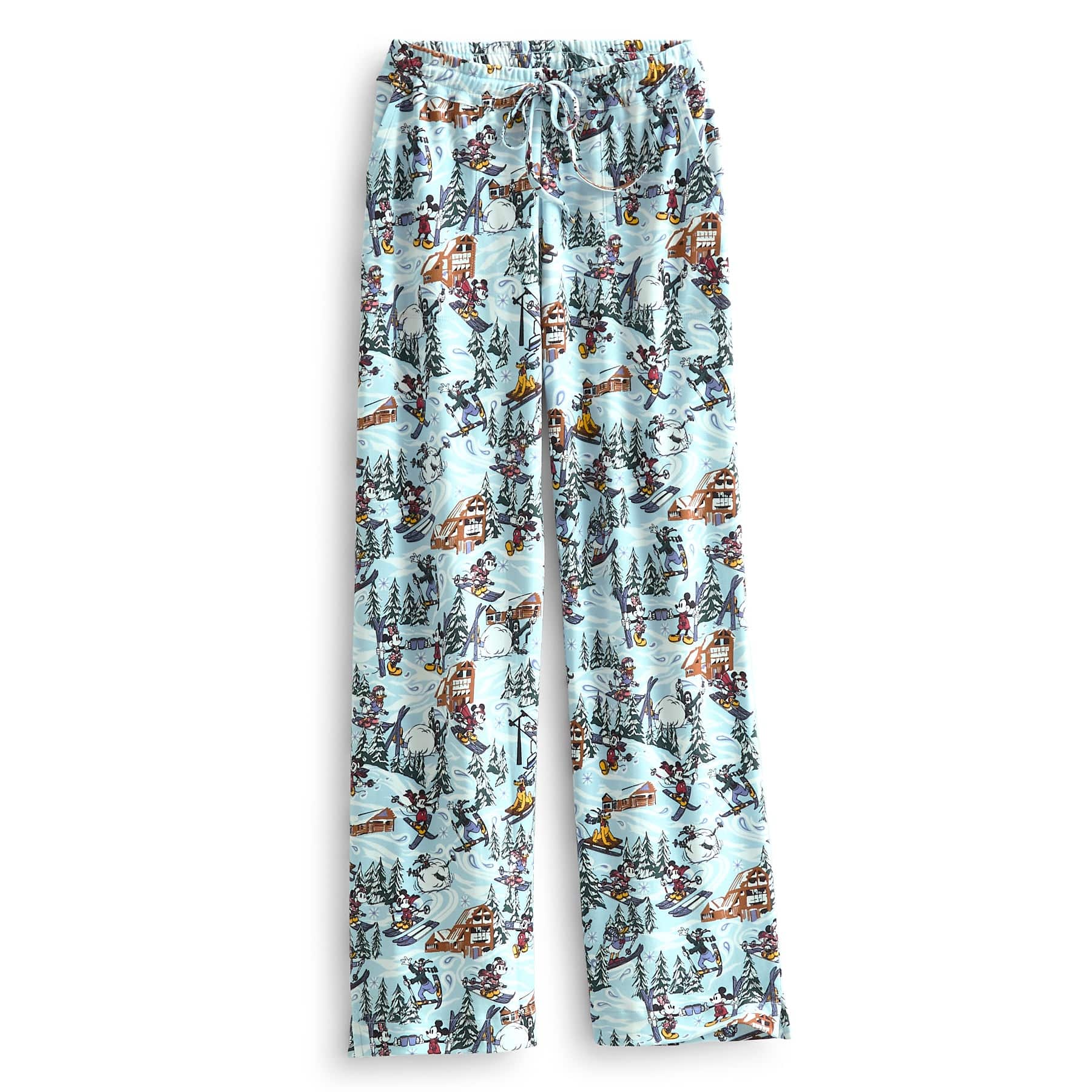 Disney Pajama Pants