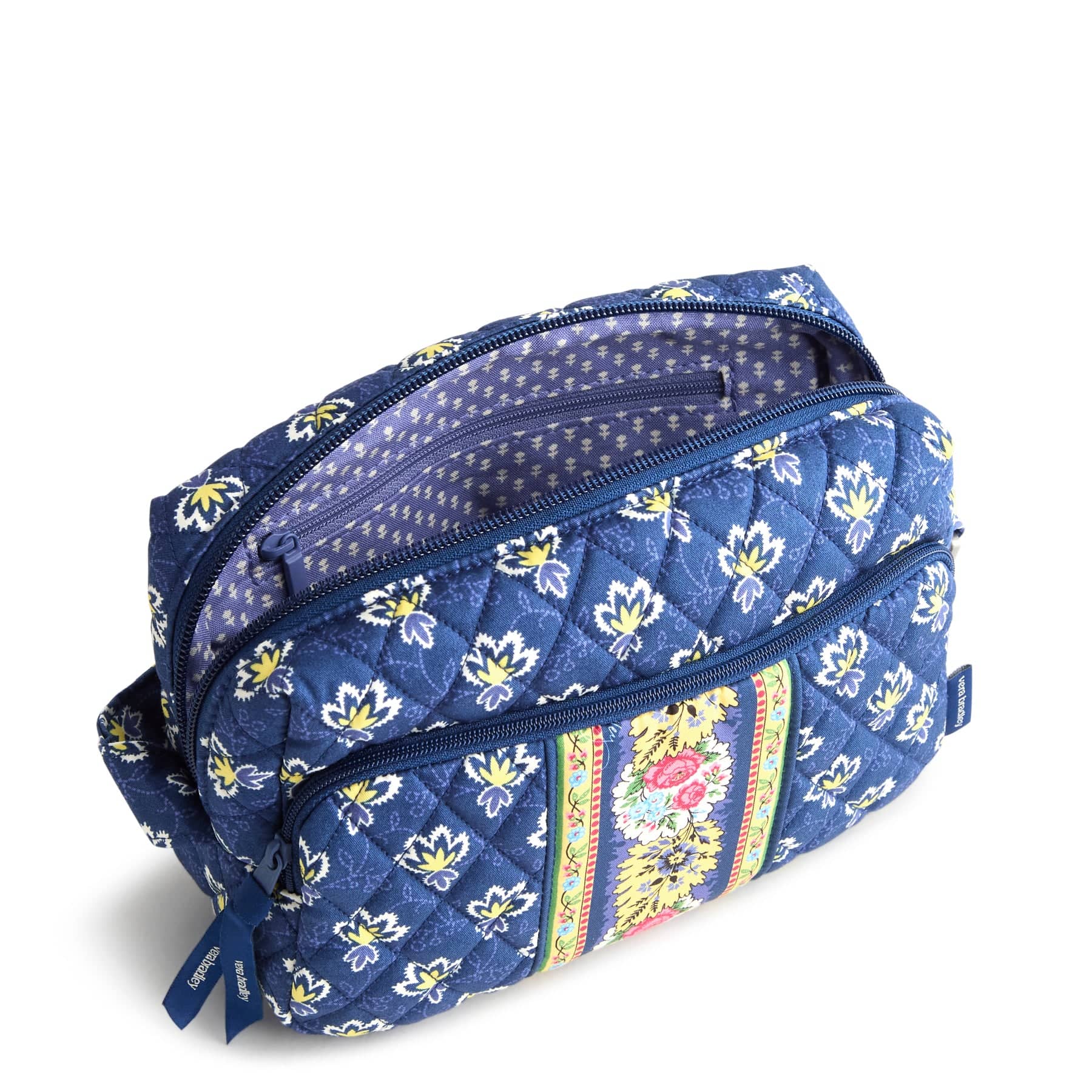 Becker Camera Bag Crossbody – Vera Bradley