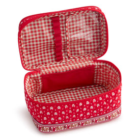 Brush Up Cosmetic Case - Beary Ditsy - Image 3