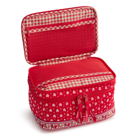 Brush Up Cosmetic Case - Beary Ditsy - Image 2