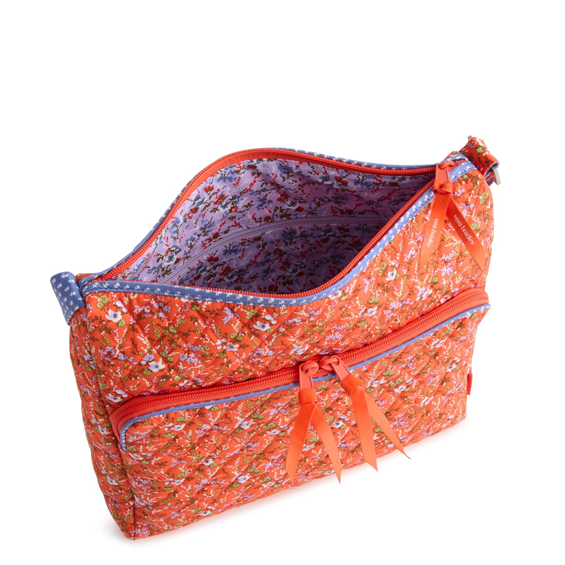 Harwick Large Messenger – Vera Bradley