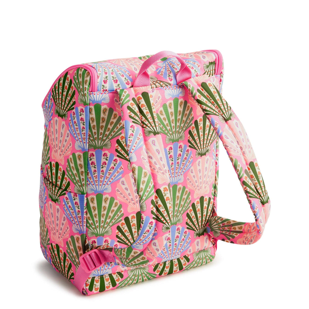Cooler Backpack – Vera Bradley