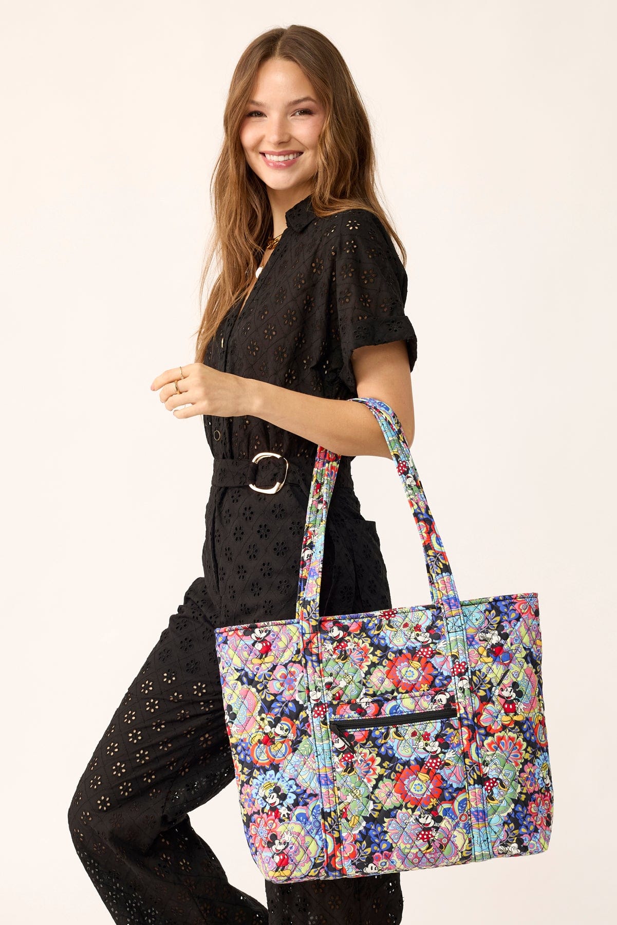 Disney Original Vera Tote | Vera Bradley