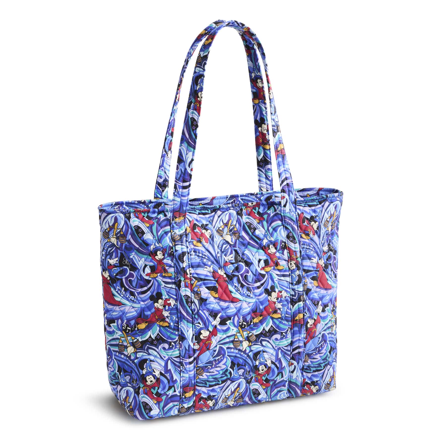 Disney Original Vera Tote - Cotton | Vera Bradley