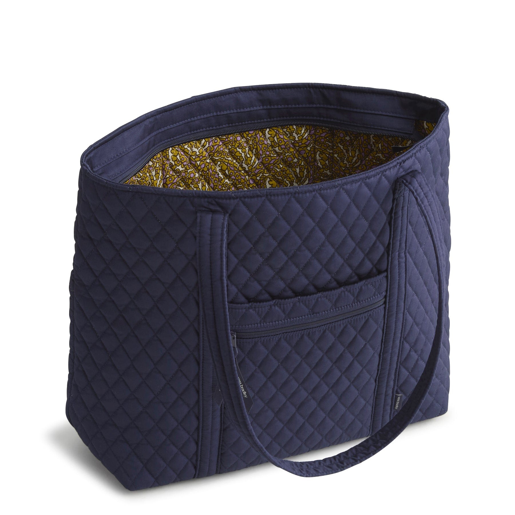 Original Vera Tote - Cotton | Vera Bradley