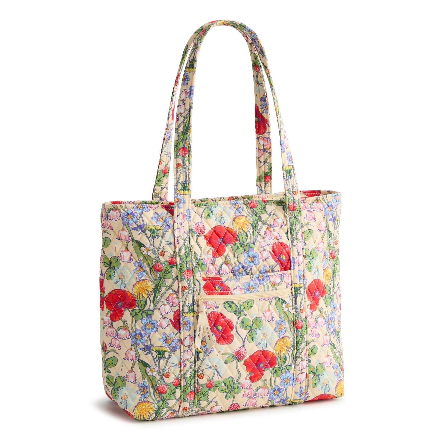 Original Vera Tote – Vera Bradley