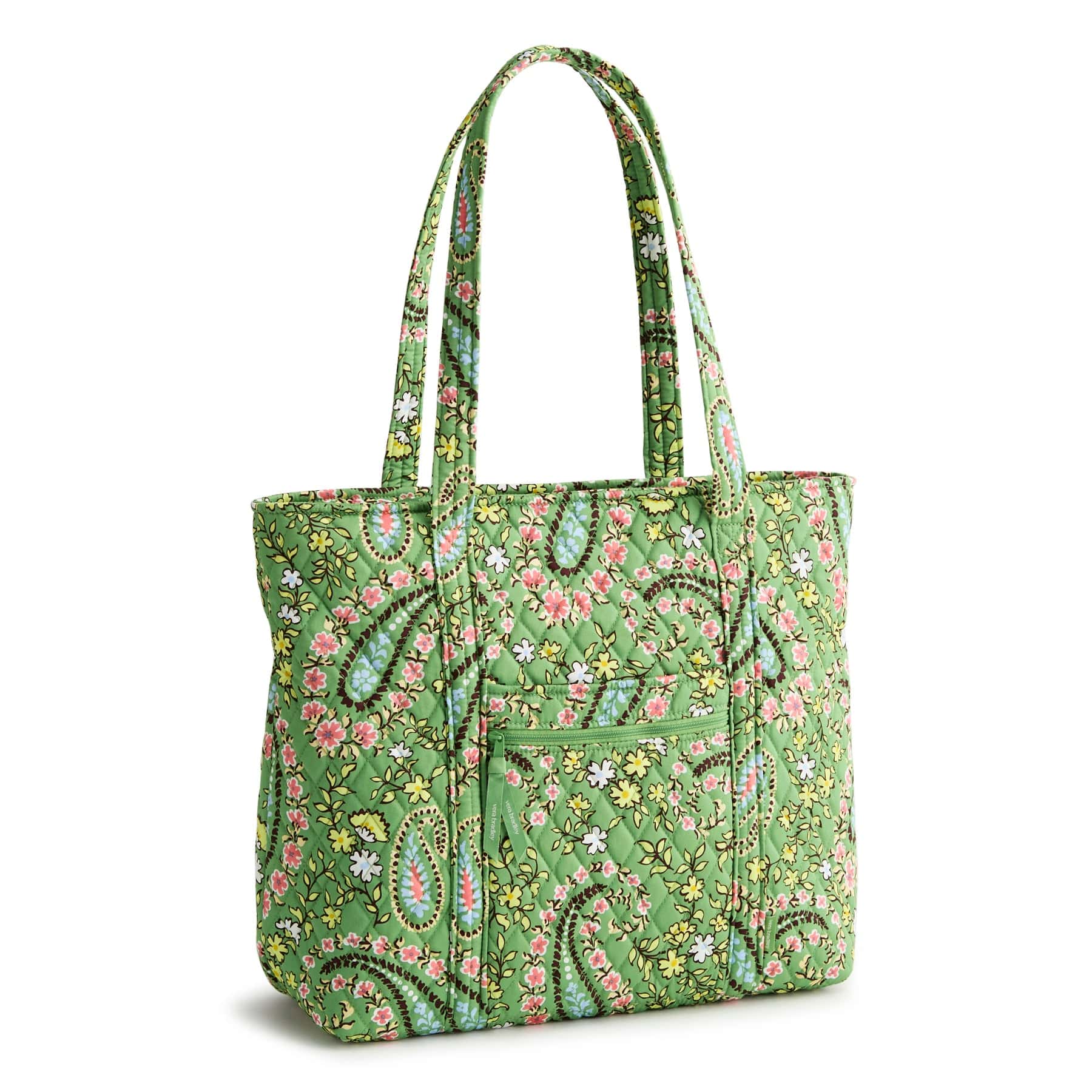 Original Vera Tote - Cotton | Vera Bradley