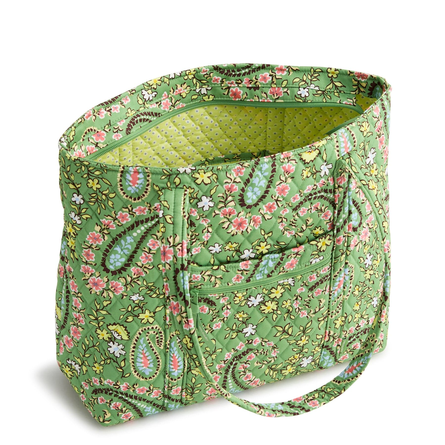 Original Vera Tote - Cotton | Vera Bradley