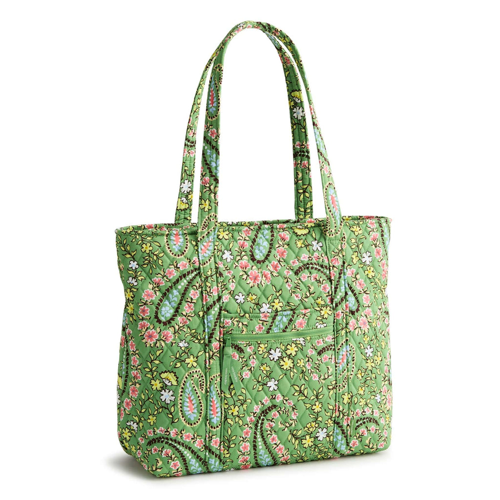 Original Vera Tote - Cotton | Vera Bradley Original Vera Tote - Cotton | Vera Bradley