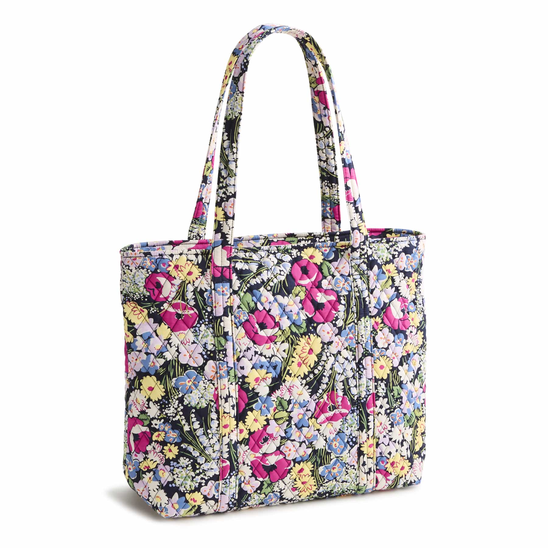 Original Vera Tote - Cotton | Vera Bradley