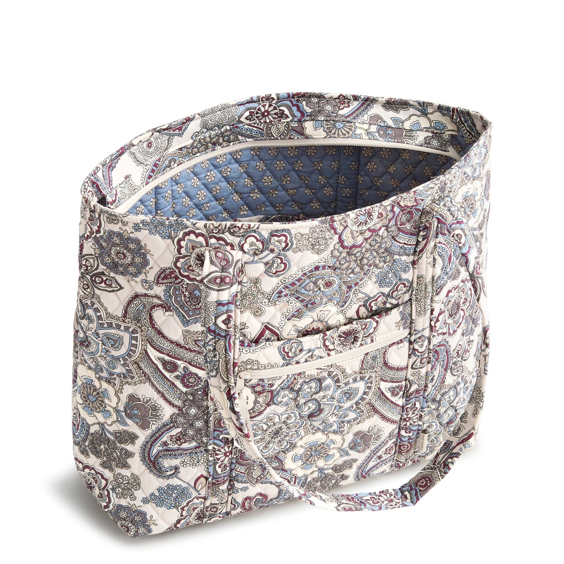 Original Vera Tote - Cotton | Vera Bradley