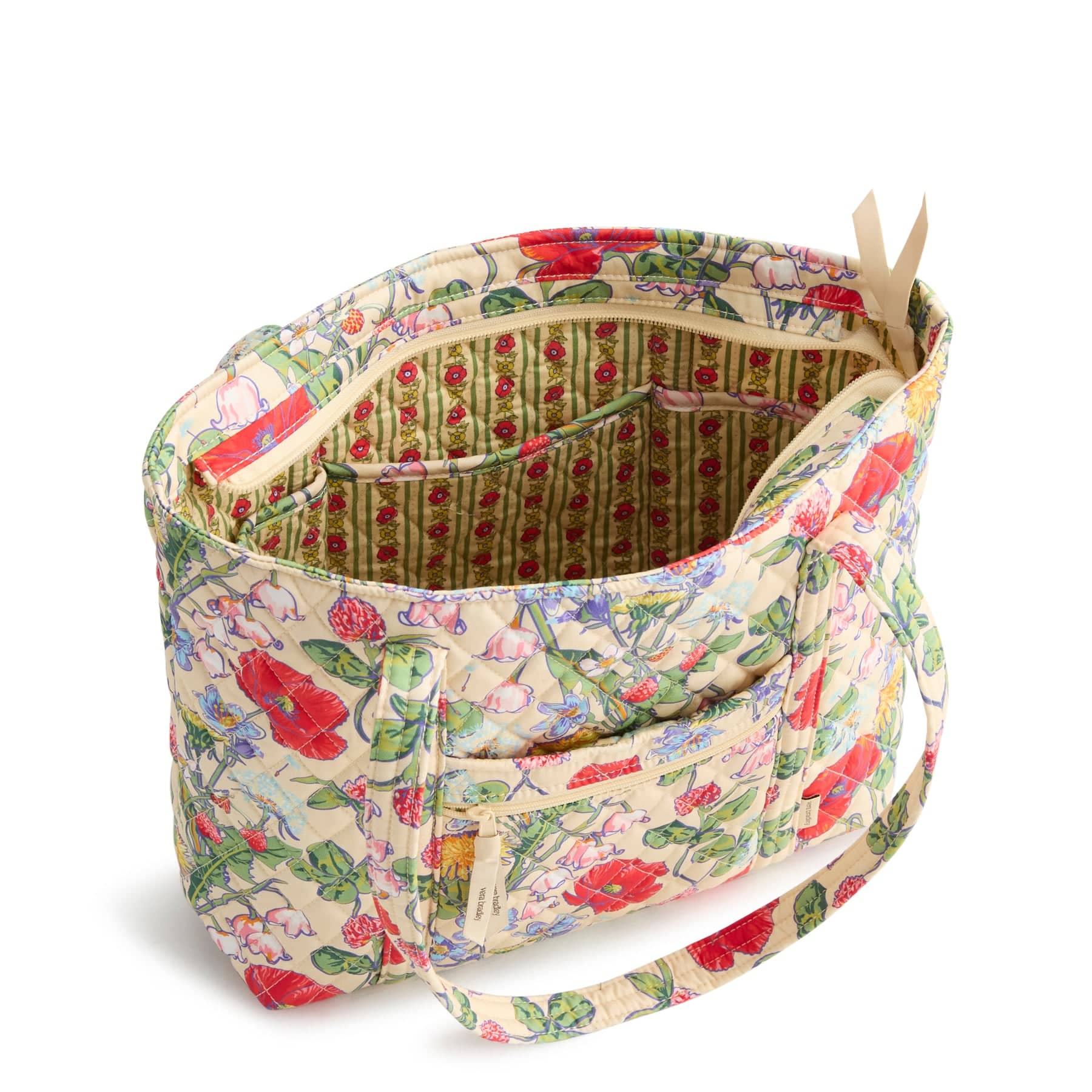 Small Original Vera Tote - Thumbnail 3