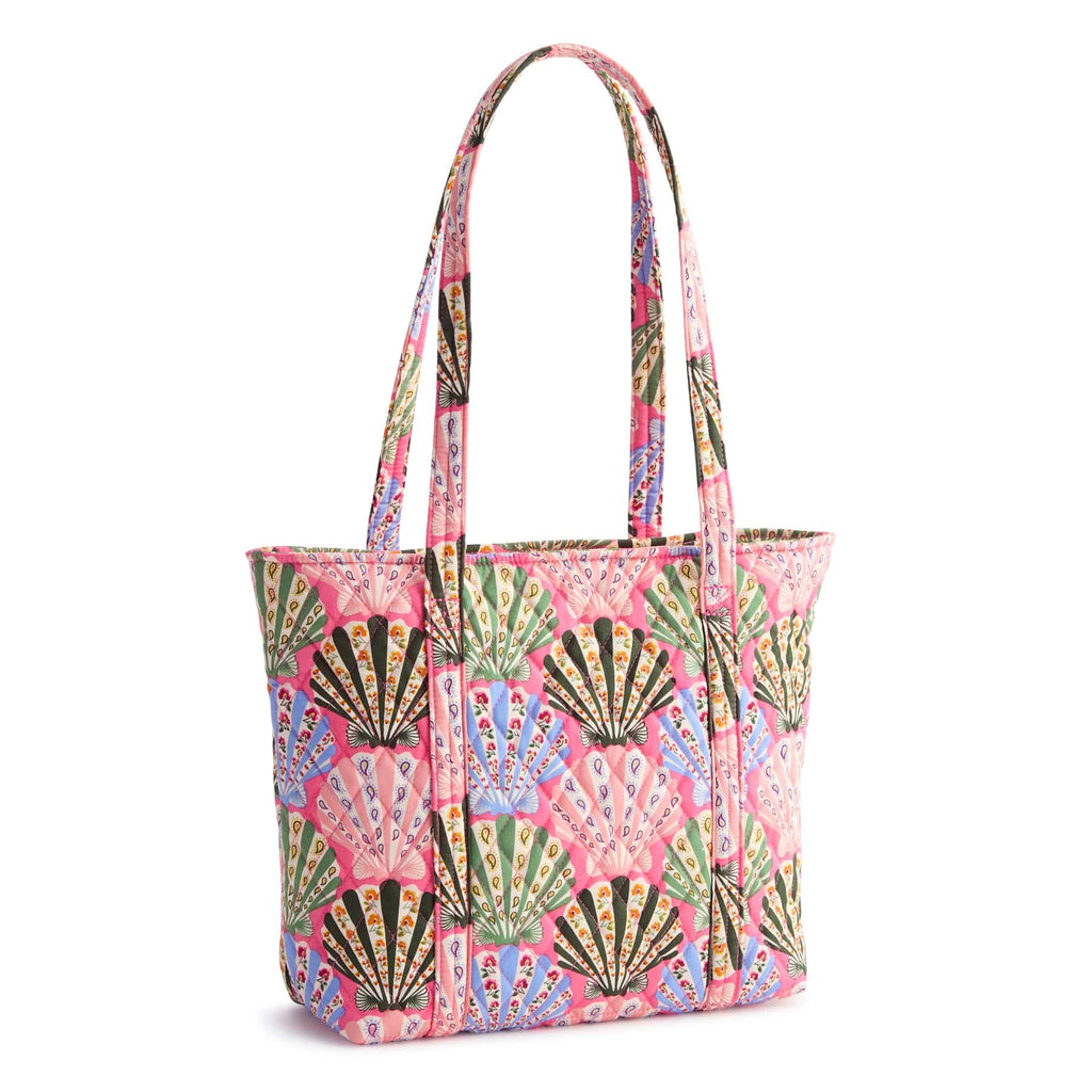 Small Original Vera Tote - Cotton | Vera Bradley