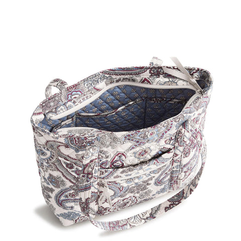 Small Original Vera Tote - Cotton | Vera Bradley