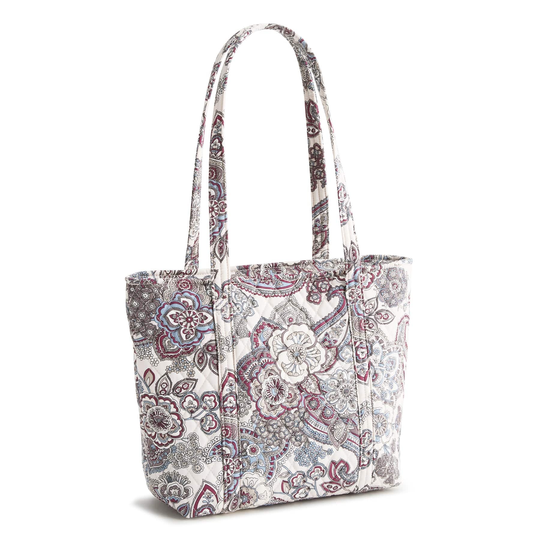 Vera　sold out Small Original Vera Tote - Cotton | Vera Bradley