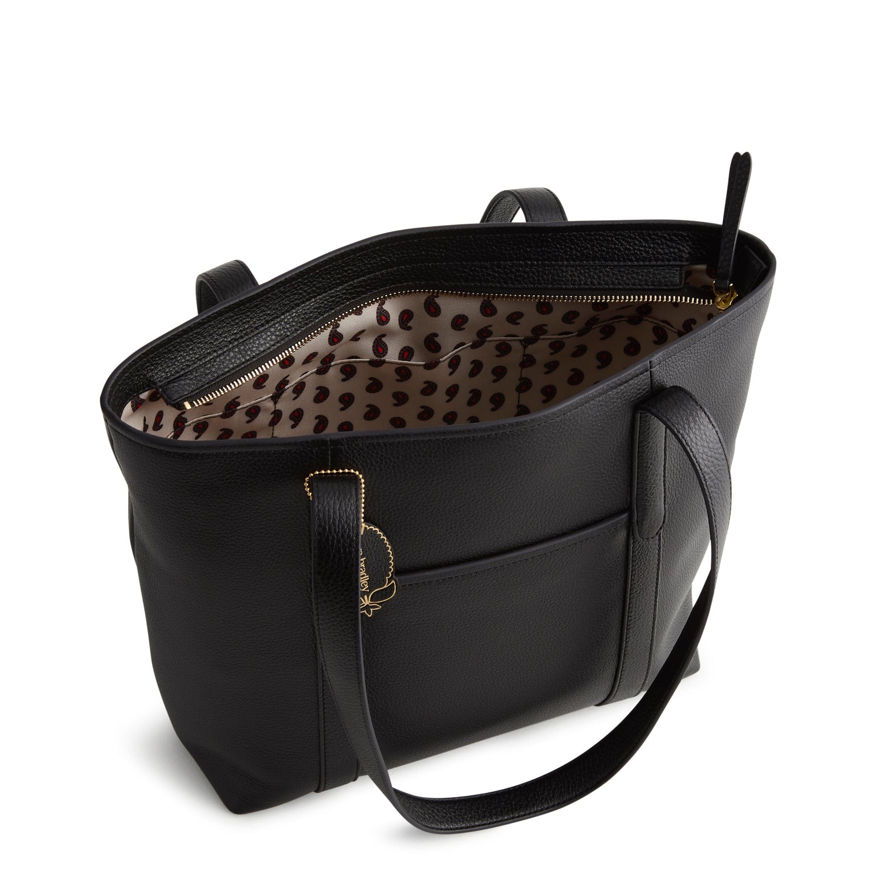 Small Original Vera Tote – Vera Bradley