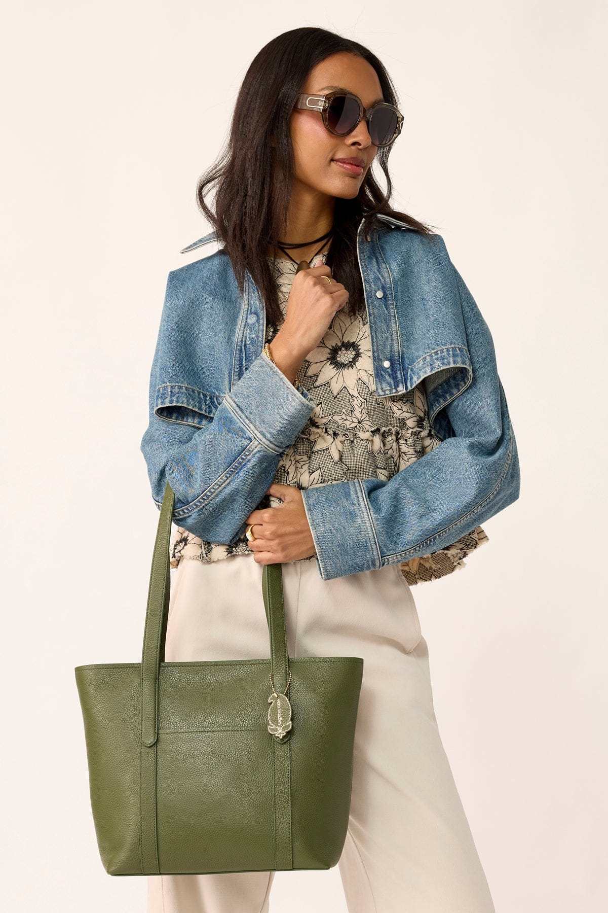 Small Original Vera Tote – Vera Bradley