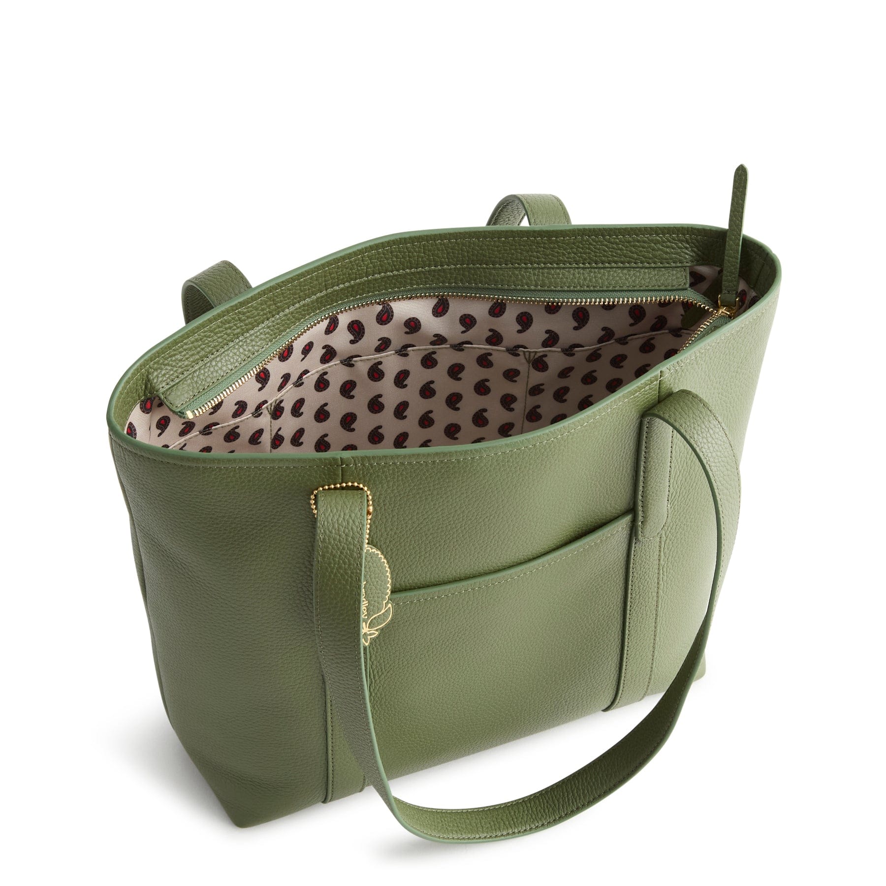 Small Original Vera Tote – Vera Bradley