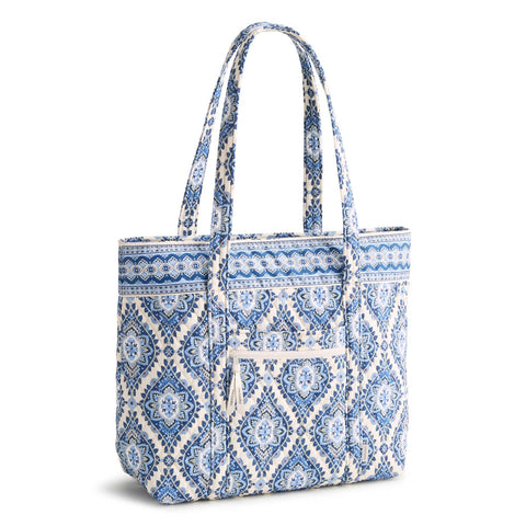 Original Vera Tote - Cotton | Vera Bradley
