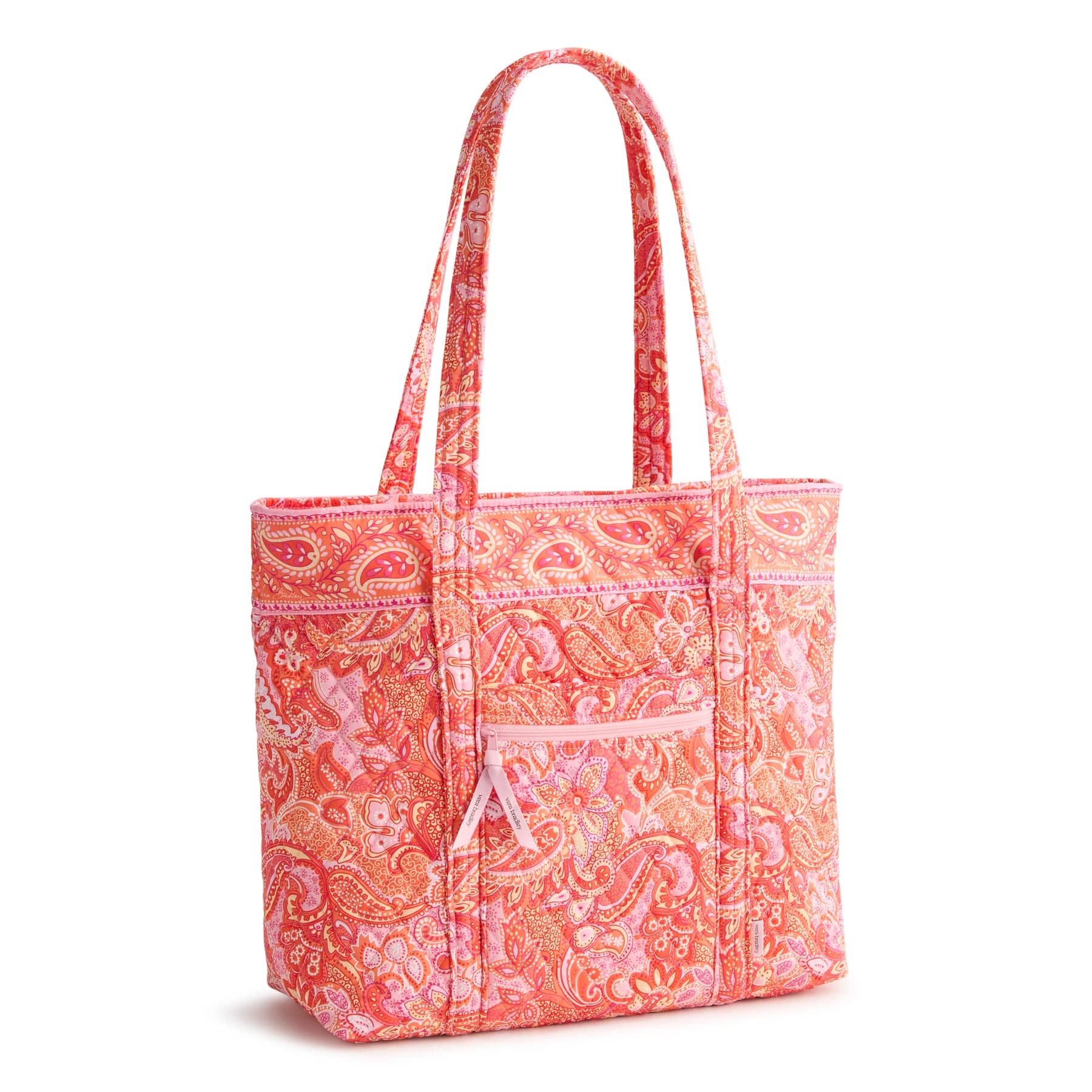 Original Vera Tote - Cotton | Vera Bradley