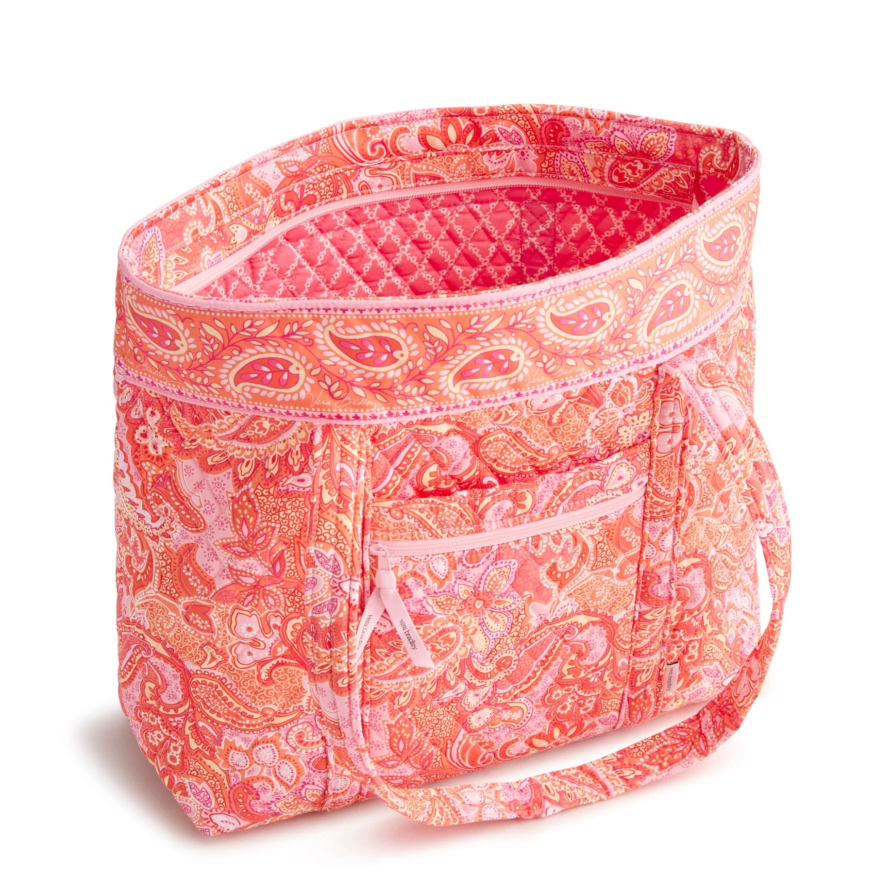 Original Vera Tote - Cotton | Vera Bradley