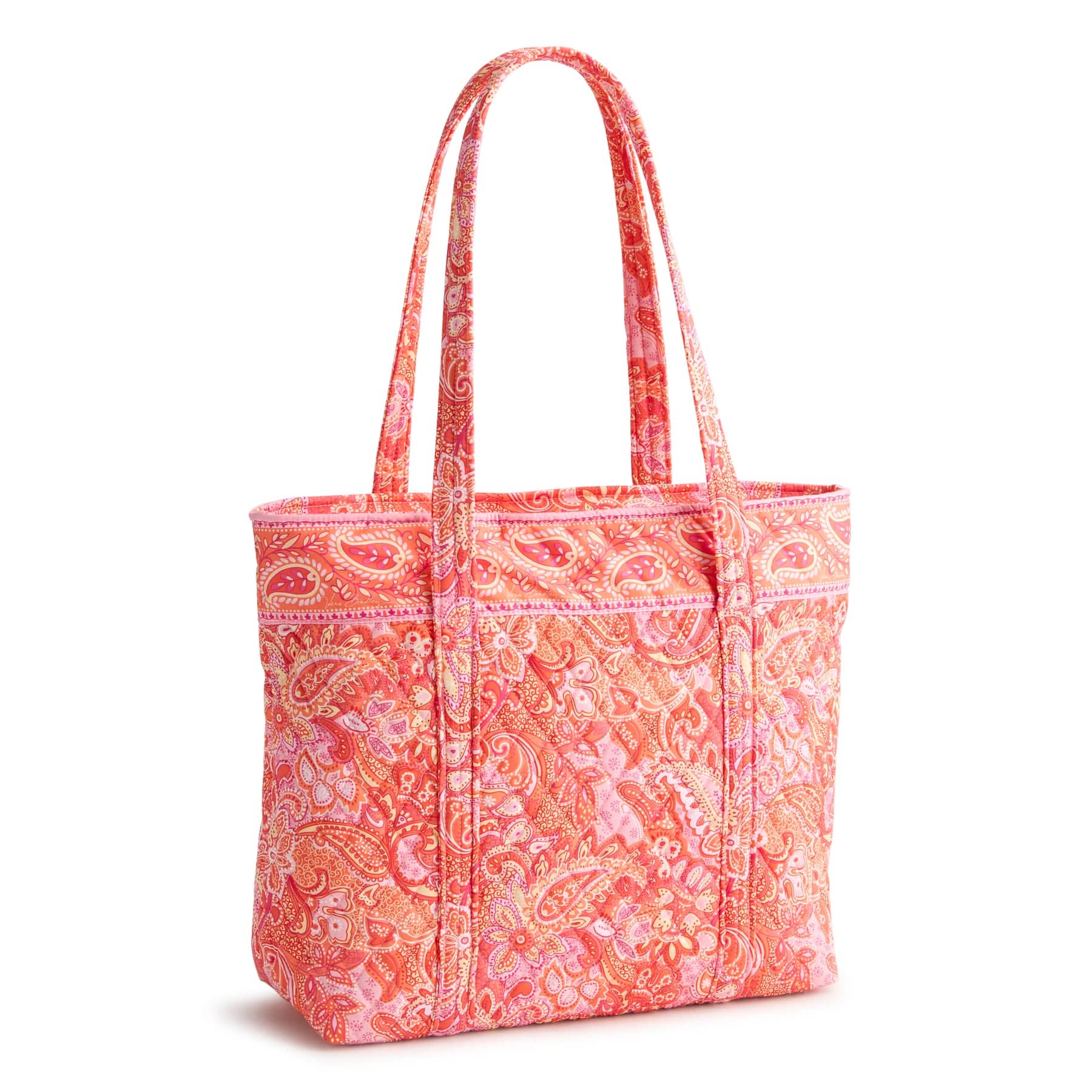 Original Vera Tote - Cotton | Vera Bradley