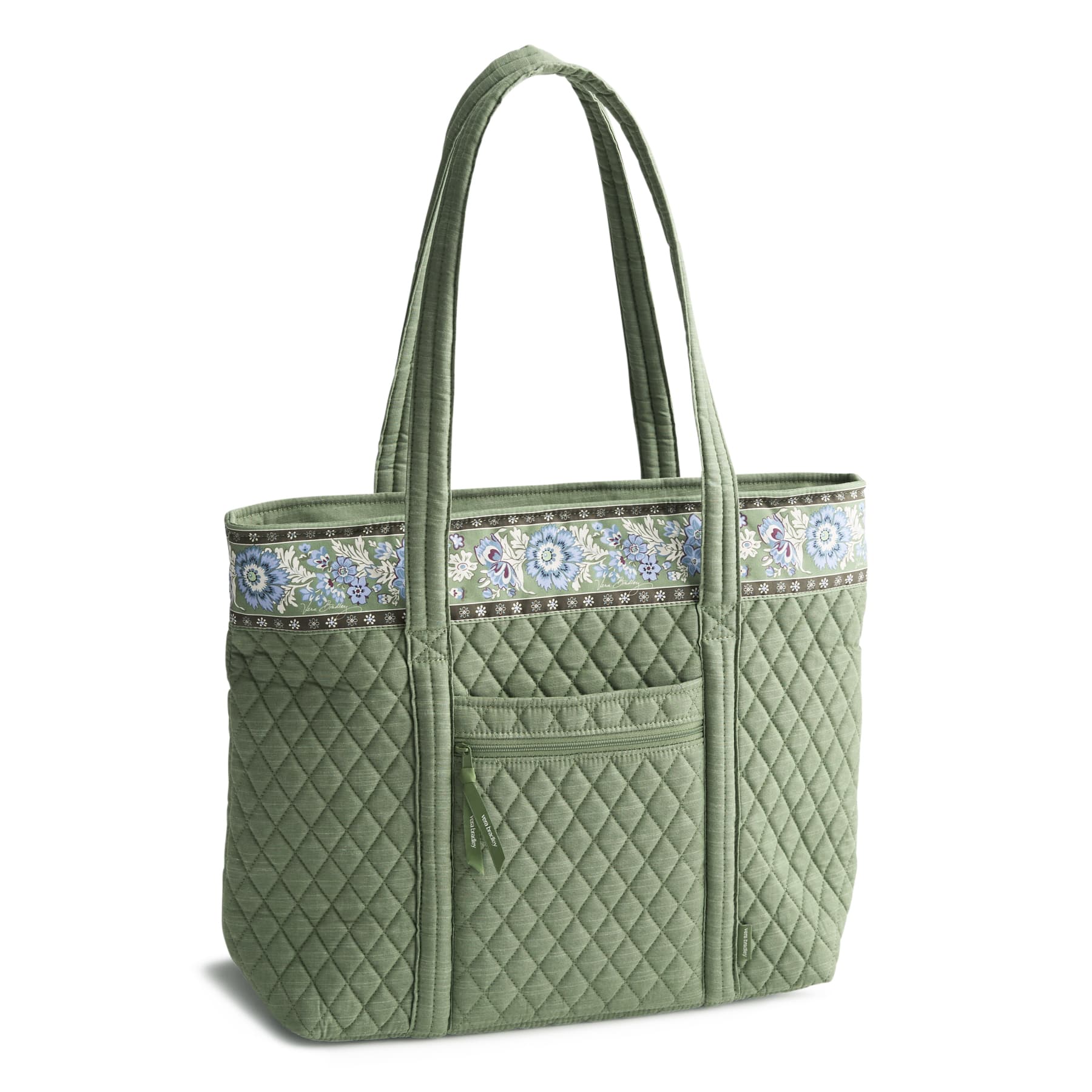 Original Vera Tote - Cotton | Vera Bradley